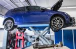 Volkswagen Golf R by Mcchip-DKR 2015 года